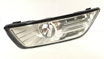 Ford mondeo mk4 07-10 new fog light left, фото