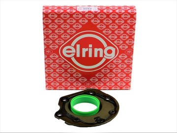 Crankshaft oil seal ford mondeo 4 s - max 1. 8tdci, фото