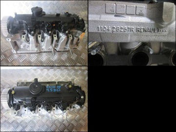 Head renault clio 4 1.5 dci, фото
