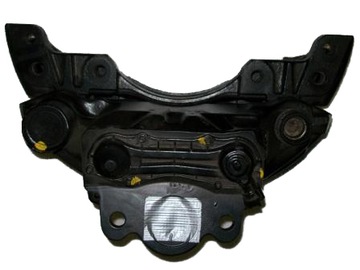 Clamp inhibitory sn7020 mercedes axor k000308, фото