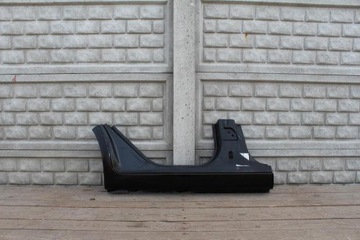 Rack threshold cladding right ford focus 2 04-12, фото