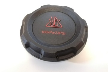 Cork tank expanding vw audi seat skoda 2q0121321, фото