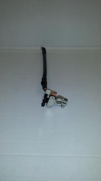 Audi q5 клема масса minusa предохранитель 8r0915181c, фото