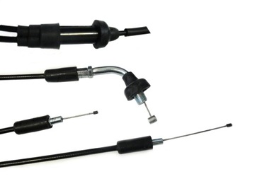 Gas line aprilia rs 125 3 cables complete, фото