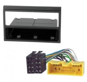 Assembly kit marmax elektronic 0331+ 0862 frame+ interface, фото