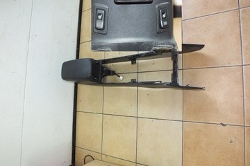 Mazda 6 02-07 armrest switches skin, фото