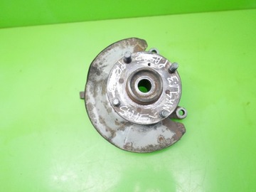 Trunnion front right suzuki swift 4 mk4 1.3 96 -, фото