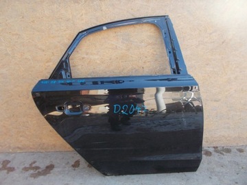 Rear door rear right audi a8 d4 10-, фото
