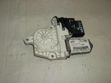 Power window motor left rear seat toledo 3-wysylka-, фото