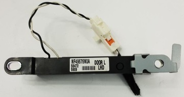 Nf49676n0a antenna keyless go mazda mx-5 mx5 nc, фото