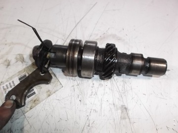 Ford sierra scorpio 2.0 8v hj intermediate shaft, фото
