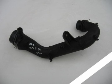 Spigot tube turbines coolera audi a3 96-03 restyling 8l, фото