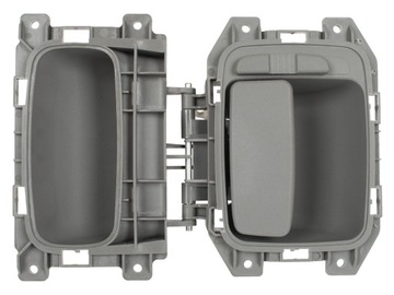 Handle internal rear door to mercedes sprinter 906 06 -, фото