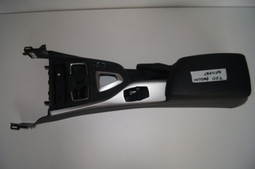 Panel central console armrest bmw f20 englishman, фото