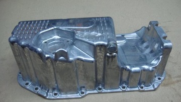 Oil pan 03c103601sa hans pries vw, фото