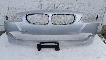 Bmw z4 e89 restyling bumper front, фото