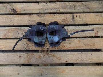 Ford focus mk3 3 calipers clamp front right, фото
