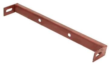 Fasteners support hood ursus c-c360 46633040, фото