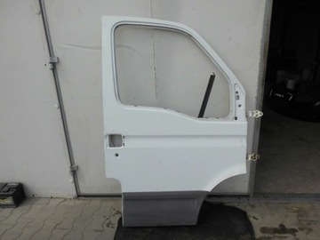Iveco daily 3 00 - 06r right front door front, фото