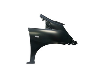 Крыло переднее honda jazz fit ge 2 2008 - 2011 год, фото
