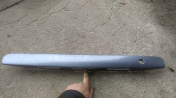 Mazda mpv overlay covers trunk, фото