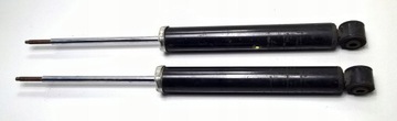 Renault clio 4 shock absorbers ass original 562109815r, фото
