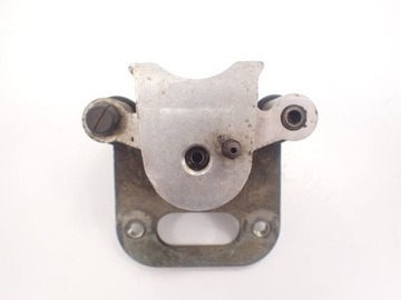 Clamp inhibitory[left] front polaris sportsman 500, фото