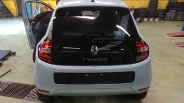 Rear left light right renault twingo 3, фото
