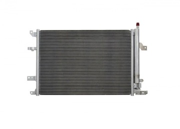 Новая кондиционер volvo s60 s70 v70 xc70 s80 03- 31267200 30648954, фото