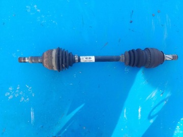 Axle connection left astra j 4 13250860 1.4 1.6 b, фото