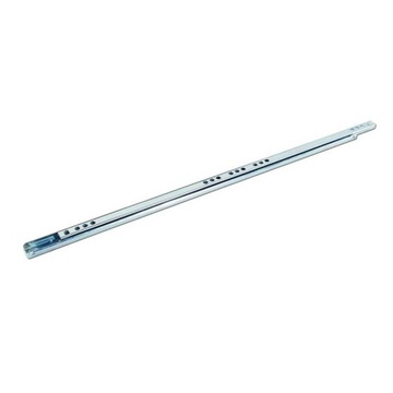 Направляющая несущего 17x246mm mini до силаск 2шт, фото