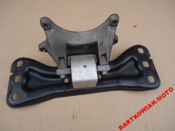 Bracket cushion boxes mercedes w209 3, 0 cdi v6 642, фото