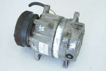 Compressor air conditioner megane scenic 7700273320, фото