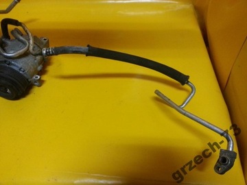 Cadillac sts cts 3. v6 wire tube air conditioner, фото