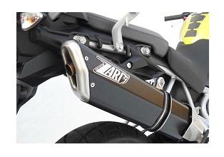 Zard black triumph tiger 800 11/ 13 shock absorber, фото