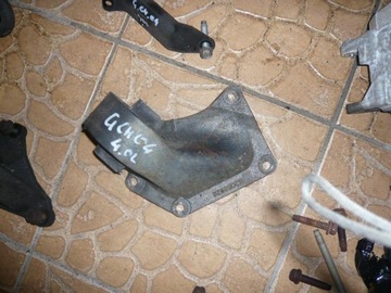 Bracket cushion motor jeep grand cherokee 4, 0 04r, фото