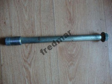 Suzuki gsr 600 06r axis leverage, фото