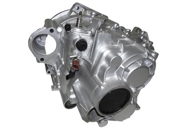 Коробка передач gvt vw golf bora jetta 2.0 tfsi, фото
