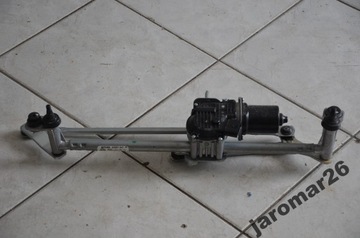 Vw golf vi convertible wiper mechanism 5k7955023b, фото