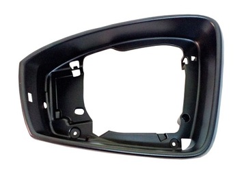 Hull frame mirrors vw new tiguan left/ right 2016-, фото