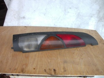 Left rear light ass kangoo 98> original good offer, фото
