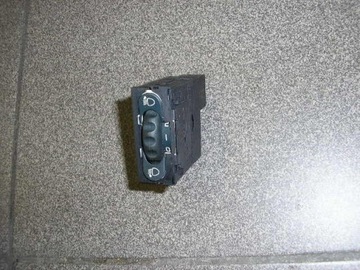 Renault clio 2 switch regulation light, фото
