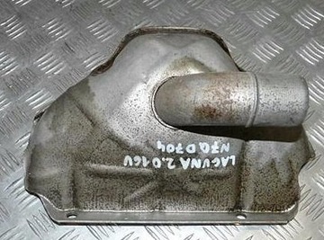Renault laguna 1 2.0 16v protection collector thermal, фото