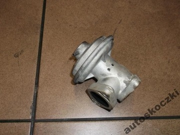 Valve egr ford mondeo mk3 2.0 tddi -expulsion-, фото