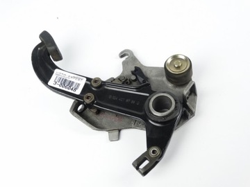 Mercedes s w140 parking brake lever handbrake europe, фото