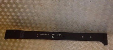 Iveco eurotech 93 - 03 rack pad left, фото