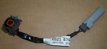 Mazda cx7 temperature sensor connector wire, фото
