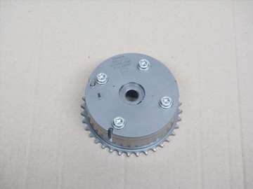Avensis c-hr rav4 lexus nx prius 15- camshaft gear, фото