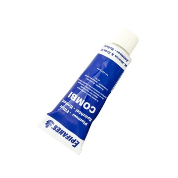 Epifanes one-component putty for wood 225g, фото