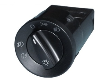 Seat alhambra octavia switch light vw new beetle 1c0941531a, фото